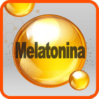 melatonina