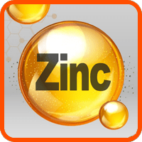 zinc