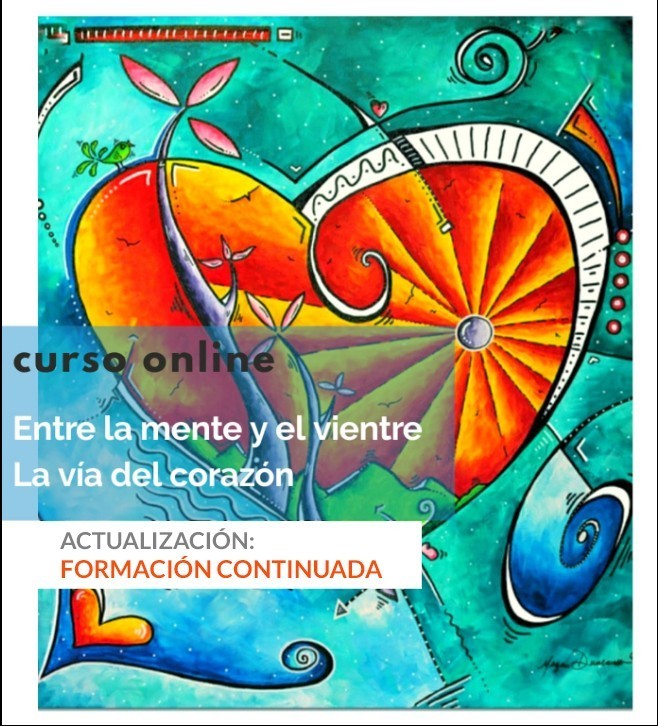 ENTRE LA MENTE Y EL VIENTRE_form continuada ENTRE LA MENTE Y EL VIENTRE_form continuada