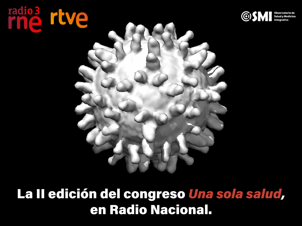 La II edición del congreso Una sola salud, en Radio Nacional