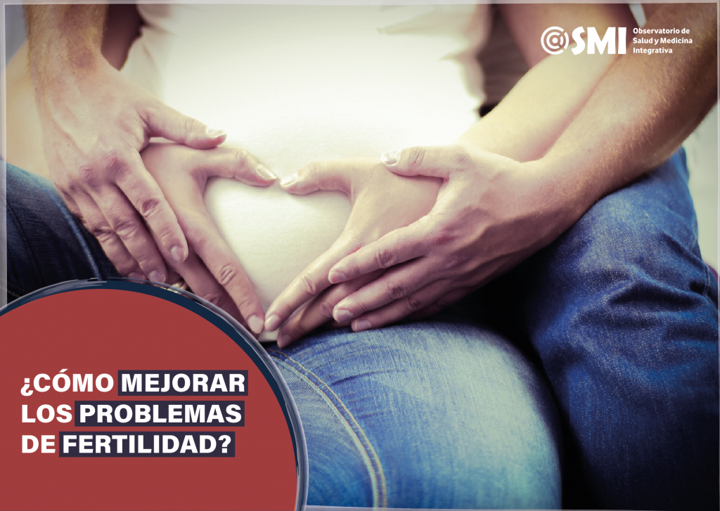 Descubre cómo mejorar la fertilidad