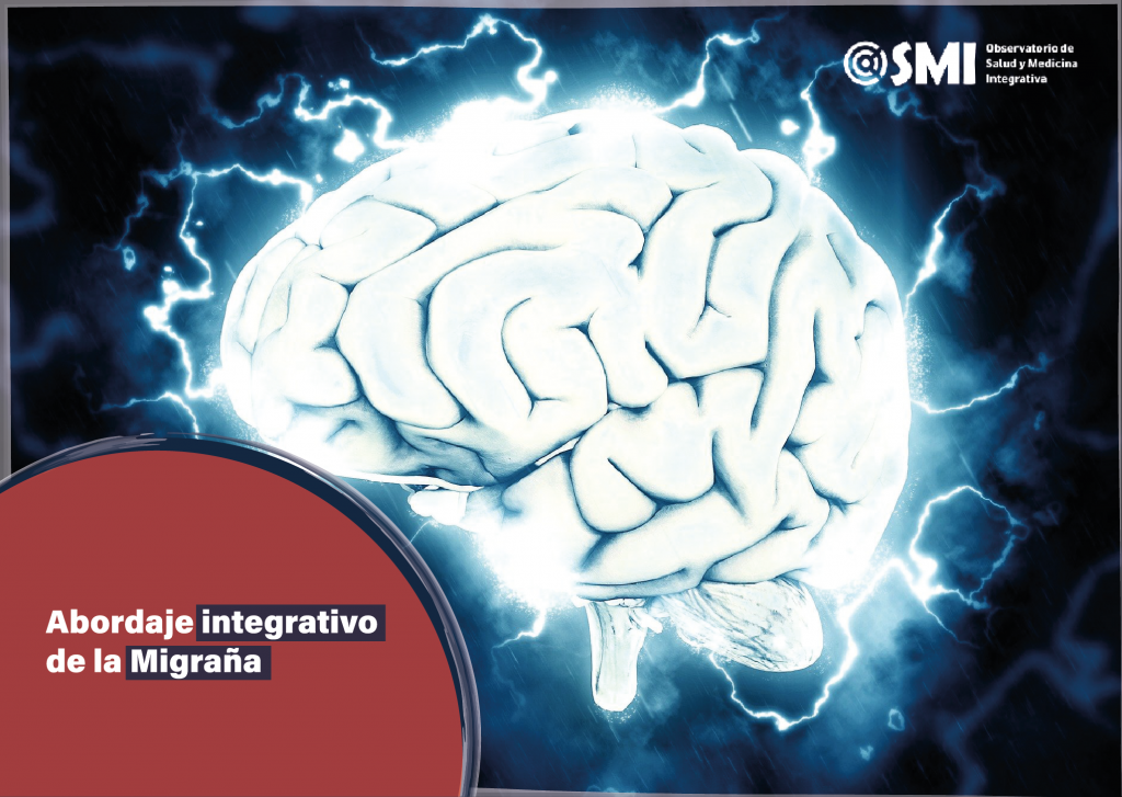 Abordaje integrativo de las Migrañas