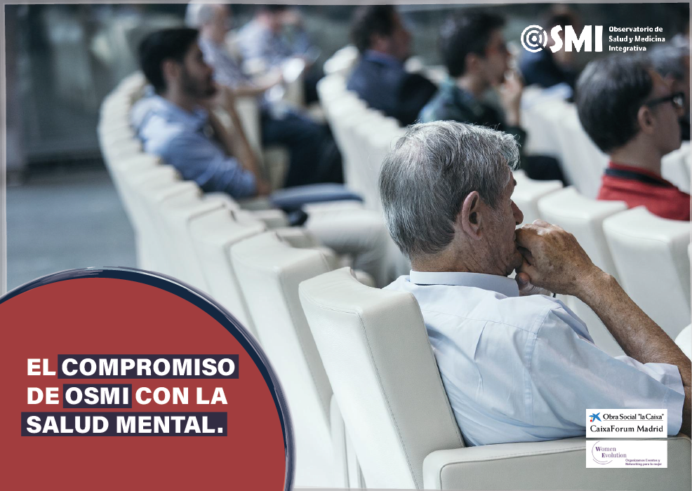 ONE HEALTH, OSMI Y SALUD MENTAL