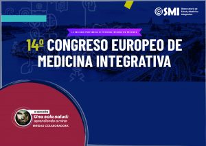 La Sociedad Portuguesa de Medicina Integrativa, colaboradora del congreso Una sola salud: aprendiendo a mirar, te invita a la 14ª edición del Congreso Europeo de Medicina Integrativa