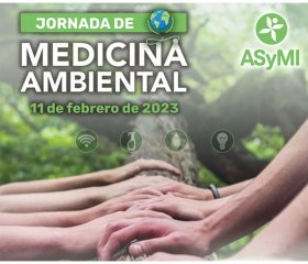 Jornada de Medicina Ambiental