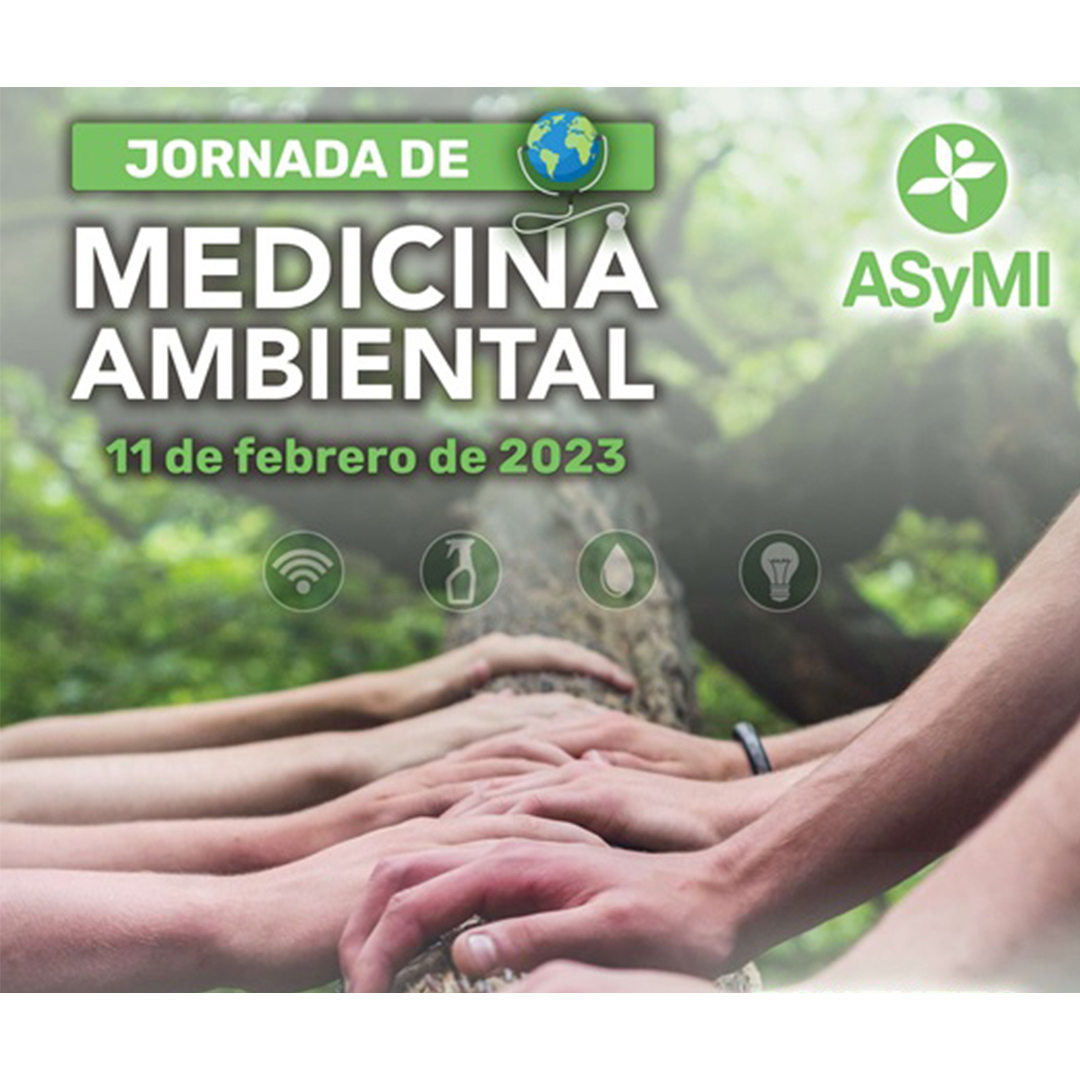 Jornada de Medicina Ambiental